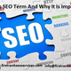 Illustration for article titled What is SEO Term and why it is important?em/em